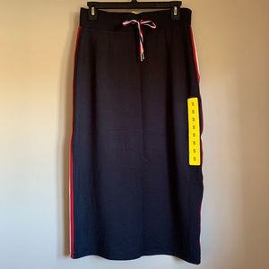 Tommy Hilfiger Women’s Size S Midi Skirt